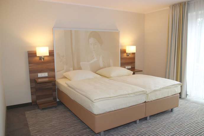 Imagen de la habitación del Hotel Ballands And Restaurant. Foto 6