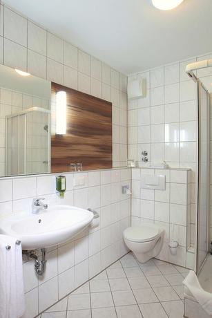 Imagen de la habitación del Hotel Ballands And Restaurant. Foto 8