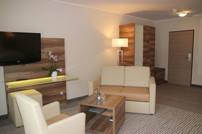 Imagen de la habitación del Hotel Ballands And Restaurant. Foto 9