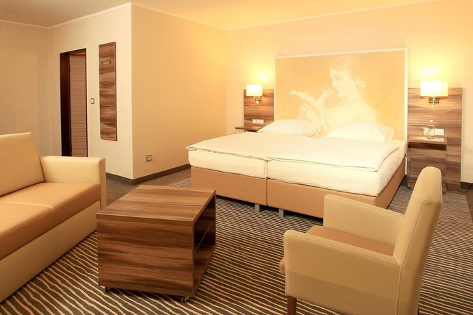 Imagen de la habitación del Hotel Ballands And Restaurant. Foto 10