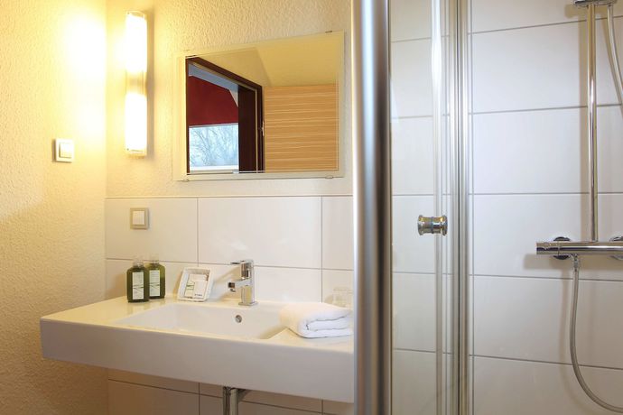 Imagen de la habitación del Hotel Ballands And Restaurant. Foto 11