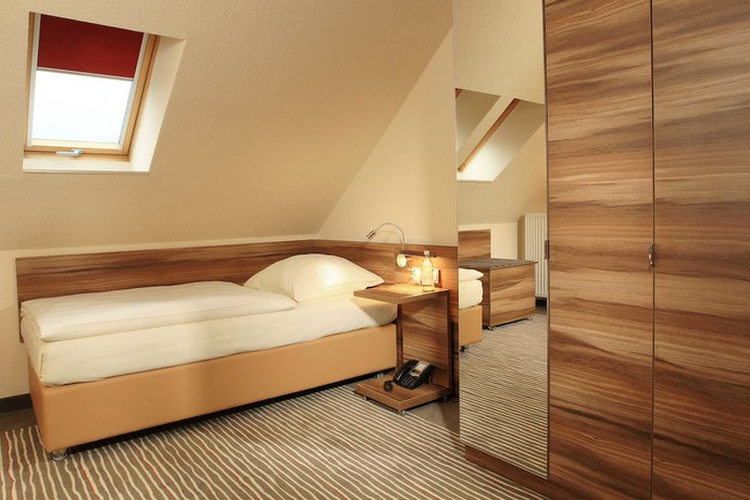 Imagen de la habitación del Hotel Ballands And Restaurant. Foto 13
