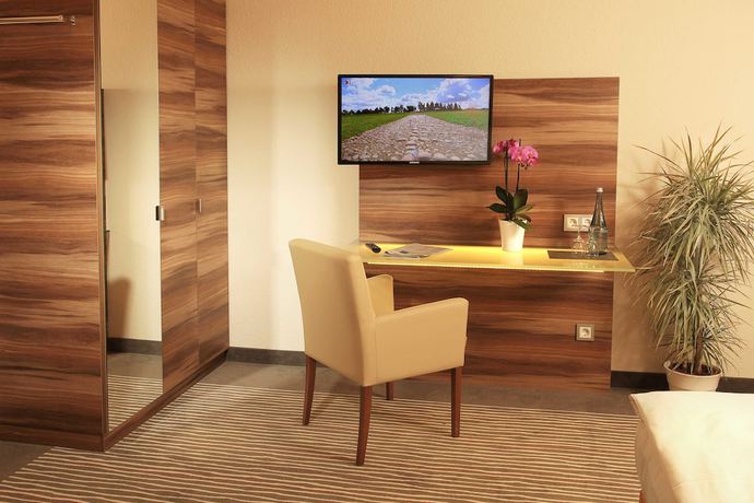 Imagen de la habitación del Hotel Ballands And Restaurant. Foto 14
