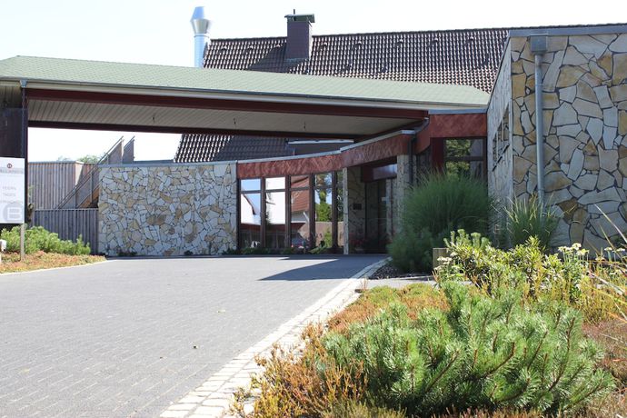 Imagen general del Hotel Ballands And Restaurant. Foto 1
