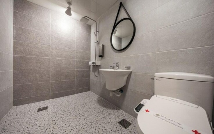 Imagen de la habitación del Hotel Ballantine Business. Foto 15