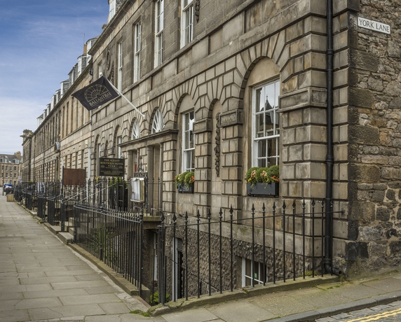 Imagen general del Hotel Ballantrae Albany. Foto 2