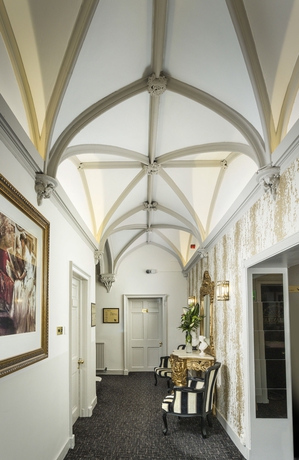 Imagen de los interiores del Hotel Ballantrae Albany. Foto 15