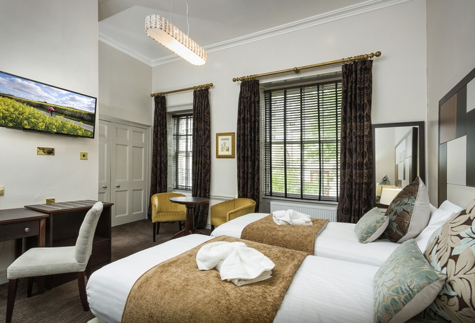 Imagen de la habitación del Hotel Ballantrae Albany. Foto 13