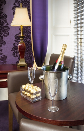 Imagen de la habitación del Hotel Ballantrae. Foto 18