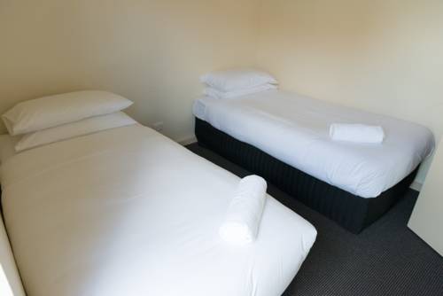 Imagen de la habitación del Hotel Ballarat Colonial Motor Inn and Apartments. Foto 6