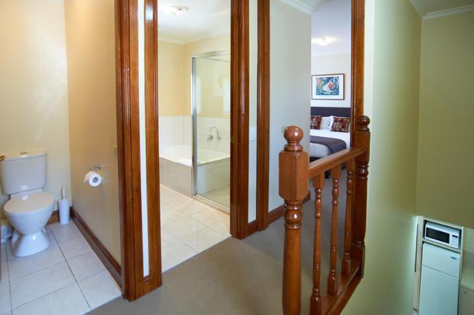 Imagen general del Hotel Ballarat Mews Serviced Apartments. Foto 1