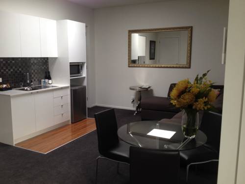 Imagen de la habitación del Hotel Ballarat Premier Apartments. Foto 4
