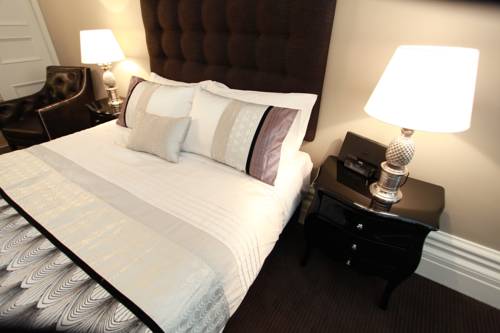 Imagen de la habitación del Hotel Ballarat Premier Apartments. Foto 5