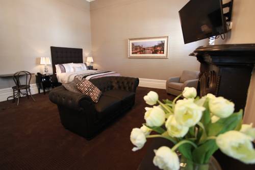 Imagen de la habitación del Hotel Ballarat Premier Apartments. Foto 6