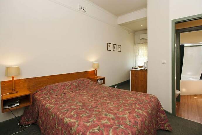 Imagen general del Hotel Ballarat Serviced Apartments. Foto 2