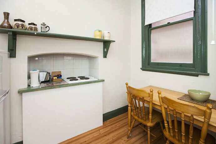 Imagen general del Hotel Ballarat Serviced Apartments. Foto 6
