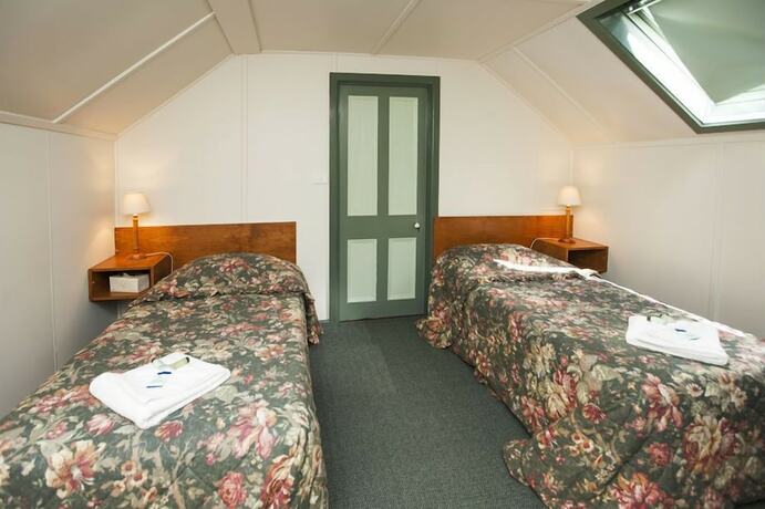 Imagen general del Hotel Ballarat Serviced Apartments. Foto 7