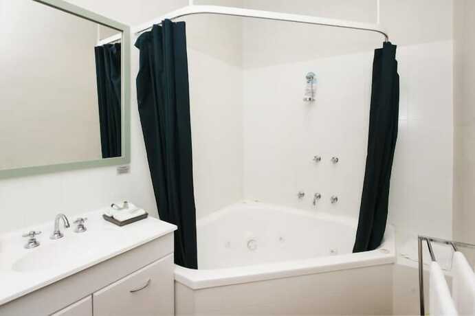 Imagen general del Hotel Ballarat Serviced Apartments. Foto 8