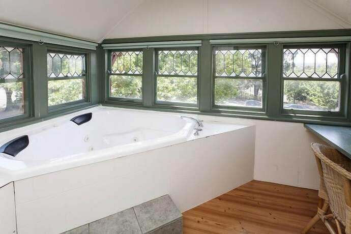 Imagen general del Hotel Ballarat Serviced Apartments. Foto 9