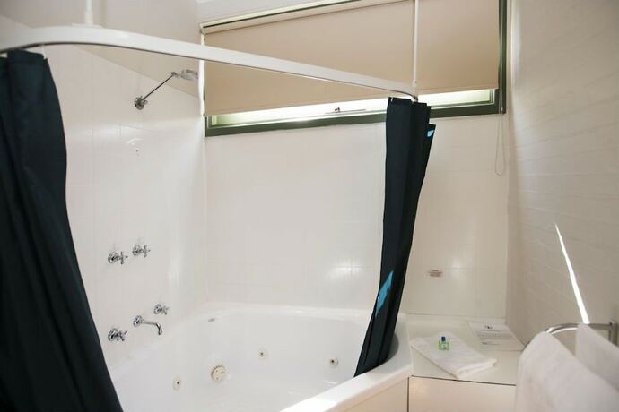 Imagen general del Hotel Ballarat Serviced Apartments. Foto 10