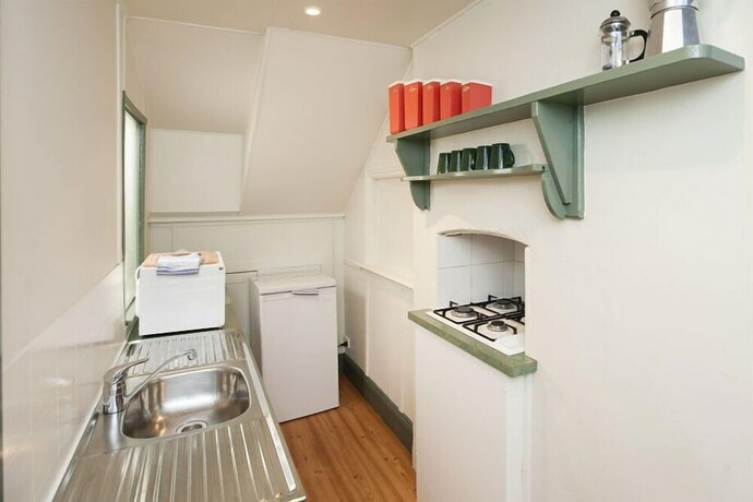 Imagen general del Hotel Ballarat Serviced Apartments. Foto 11