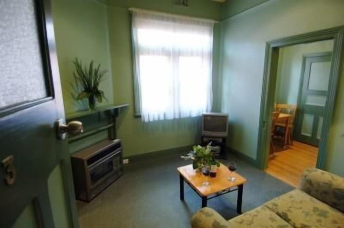 Imagen general del Hotel Ballarat Serviced Apartments. Foto 13