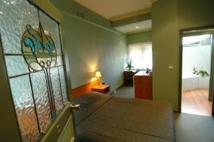 Imagen general del Hotel Ballarat Serviced Apartments. Foto 14