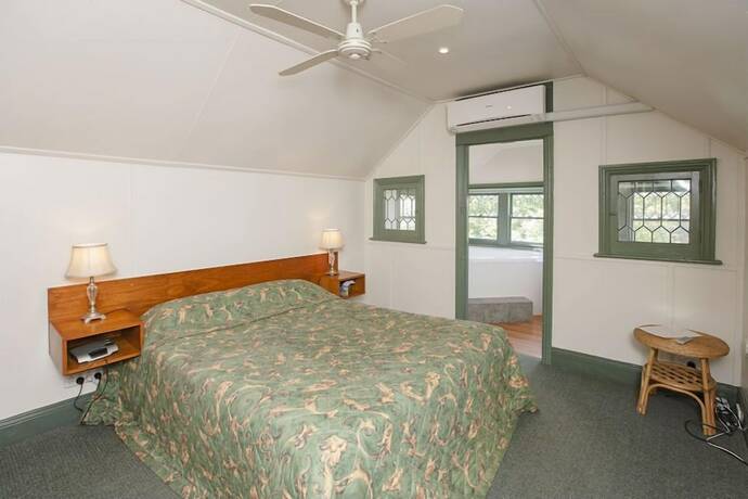 Imagen general del Hotel Ballarat Serviced Apartments. Foto 15