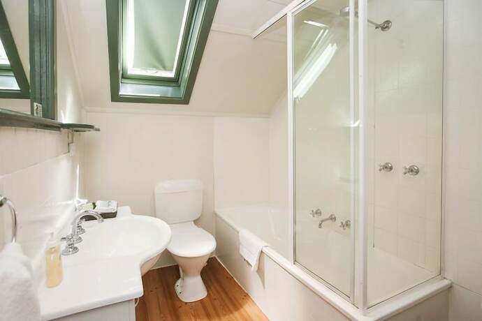 Imagen general del Hotel Ballarat Serviced Apartments. Foto 17