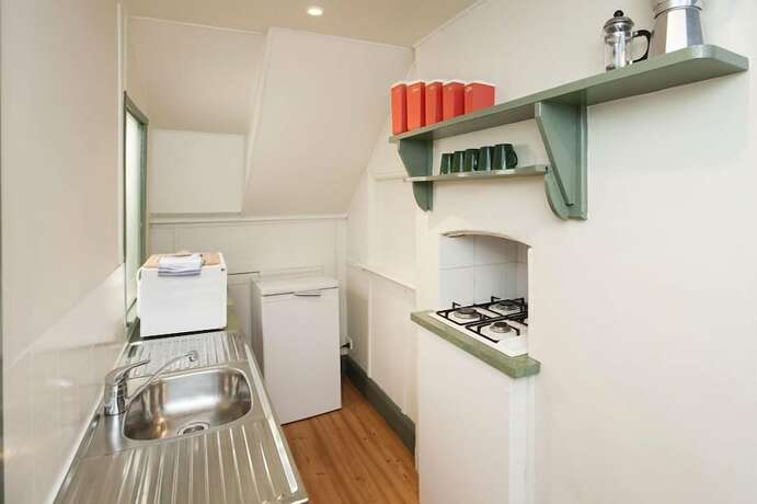 Imagen de la habitación del Hotel Ballarat Serviced Apartments. Foto 20