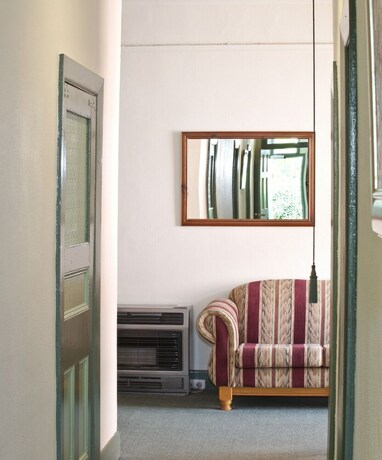 Imagen del bar/restaurante del Hotel Ballarat Station Apartments. Foto 3