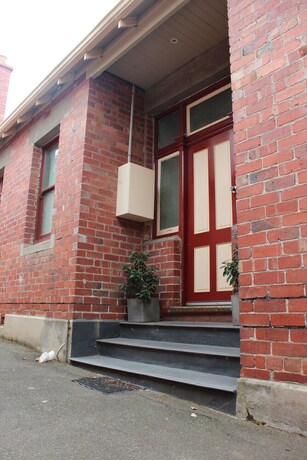 Imagen general del Hotel Ballarat Station Apartments. Foto 2