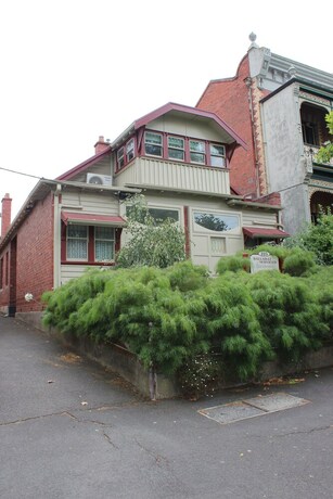 Imagen general del Hotel Ballarat Station Apartments. Foto 1