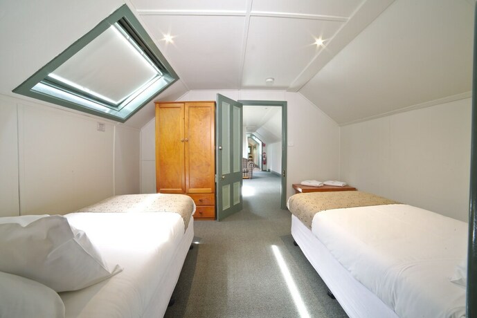 Imagen de la habitación del Hotel Ballarat Station Apartments. Foto 6