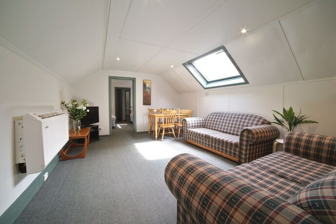 Imagen de la habitación del Hotel Ballarat Station Apartments. Foto 7