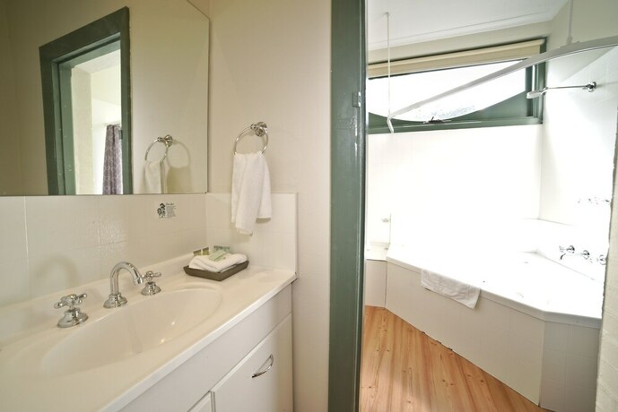 Imagen de la habitación del Hotel Ballarat Station Apartments. Foto 10
