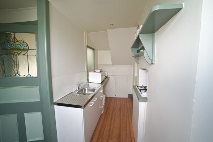 Imagen de la habitación del Hotel Ballarat Station Apartments. Foto 11