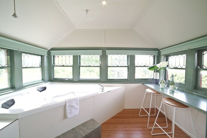 Imagen de la habitación del Hotel Ballarat Station Apartments. Foto 12