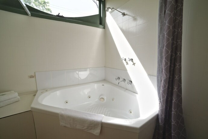 Imagen de la habitación del Hotel Ballarat Station Apartments. Foto 14