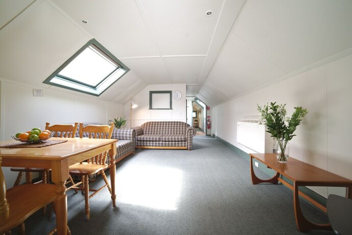 Imagen de la habitación del Hotel Ballarat Station Apartments. Foto 16