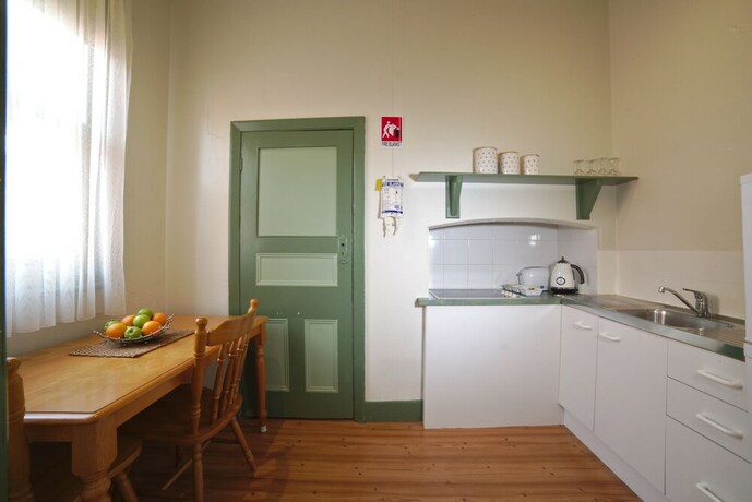 Imagen de la habitación del Hotel Ballarat Station Apartments. Foto 17