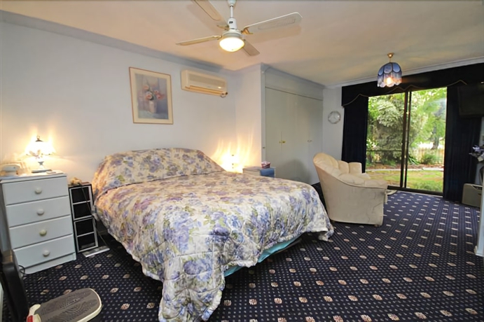 Imagen de la habitación del Hotel Ballarat Tranquility Cottages. Foto 7