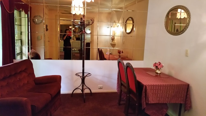 Imagen de los interiores del Hotel Ballarat Tranquility Cottages. Foto 19