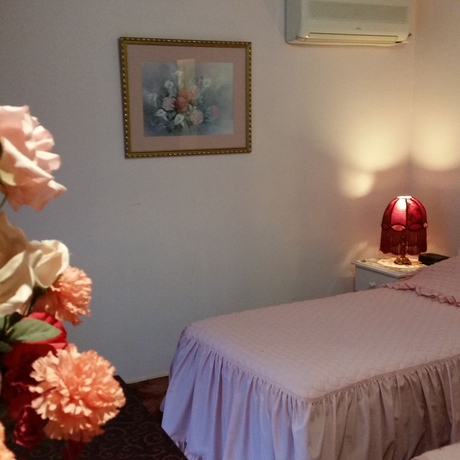Imagen de la habitación del Hotel Ballarat Tranquility Cottages. Foto 13