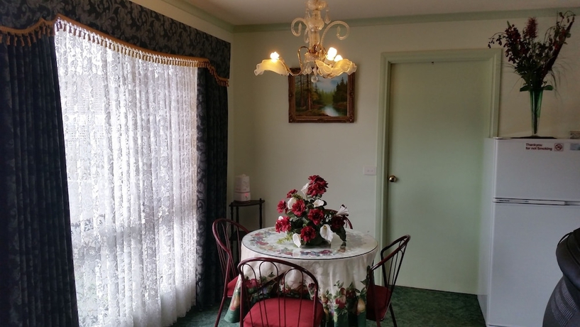 Imagen de la habitación del Hotel Ballarat Tranquility Cottages. Foto 14