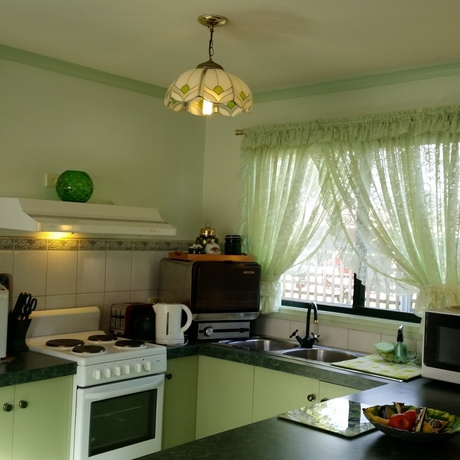 Imagen de la habitación del Hotel Ballarat Tranquility Cottages. Foto 15