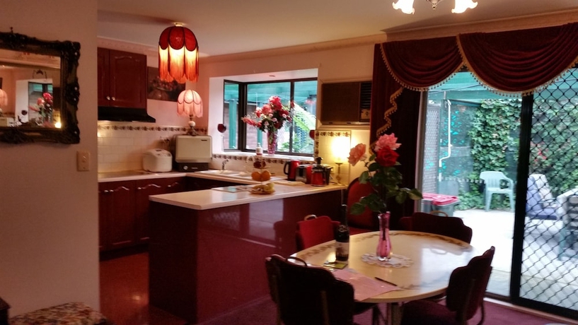 Imagen de la habitación del Hotel Ballarat Tranquility Cottages. Foto 16