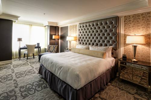 Imagen de la habitación del Hotel Ballard. Foto 3