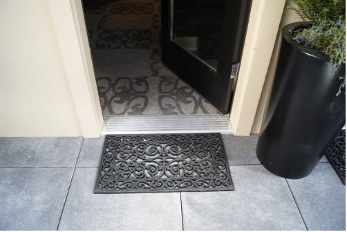 Imagen de la habitación del Hotel Ballard. Foto 6