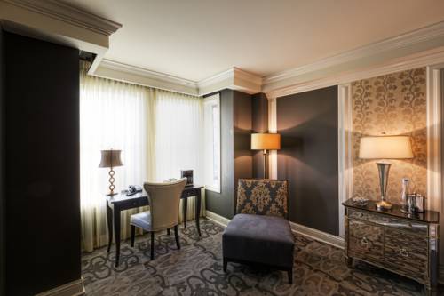 Imagen de la habitación del Hotel Ballard. Foto 8